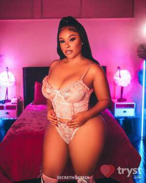 20 year old Black Escort in Detroit MI Muva Phoenix - Xxx film star in TIMES SQUARE