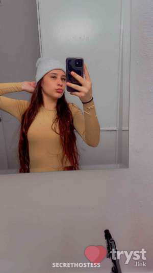 0 year old Escort in Pearland TX Elizabeth - I like party