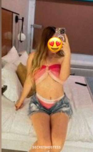 20Yrs Old Escort Santa Maria CA Image - 1