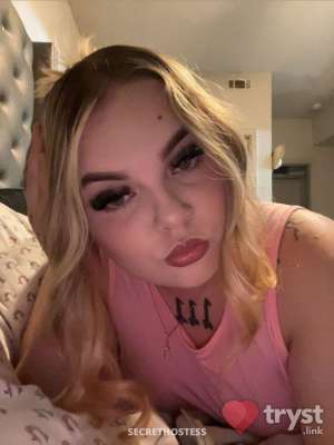 20Yrs Old Escort 159CM Tall Fayetteville AR Image - 1