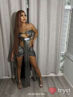 20 year old Mixed Escort in St. Louis MO Nevaeh - Your FAVORITE Nevaeh