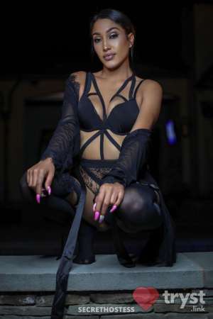20 year old Mixed Escort in San Jose CA Sasha - We’re all adults let’s talk