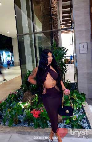 20 year old Escort in Los Angeles CA Crystal
