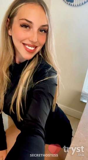 20 year old Escort in Palm Harbor FL Jess Lynn - My subs are first priory