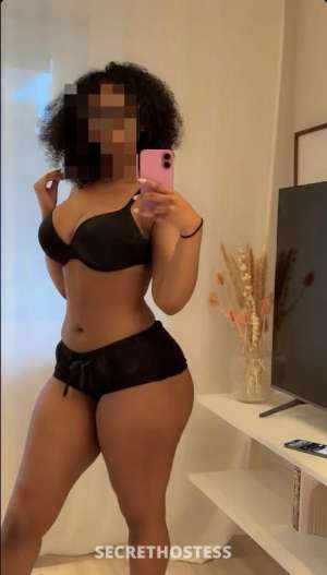 23 year old African Escort in Ottawa sexiest East African in town
