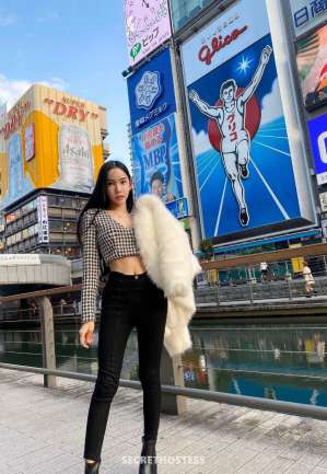 23Yrs Old Escort 168CM Tall London Image - 2