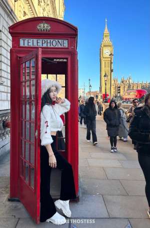 23Yrs Old Escort 168CM Tall London Image - 17
