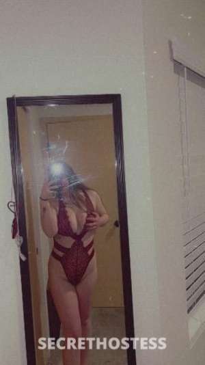 Vanessa 24Yrs Old Escort Image - 0