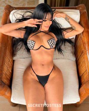 24 year old Hispanic Escort in Jacksonville FL Top Girl