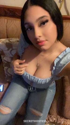 25 year old Escort in Pullman WA available now