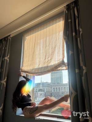 30 year old Romanian Escort in Edison NJ Lira Sera - Dream girl for the dreamers