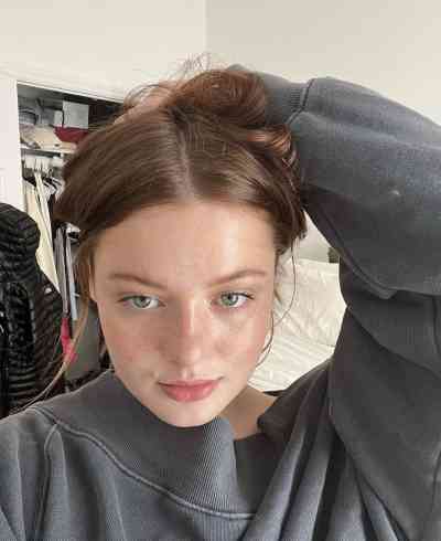 24 year old Escort in Grand Blanc MI Harley ❤️😛– Verified & Reliable Companion 