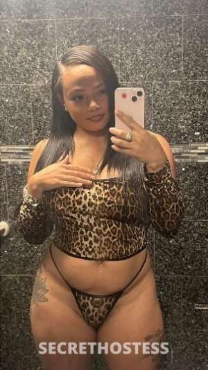 24 year old Escort in Detroit MI dreamgirl .. ASIA