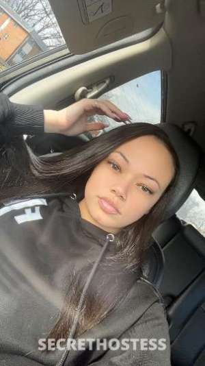 Asia 24Yrs Old Escort Detroit MI Image - 2