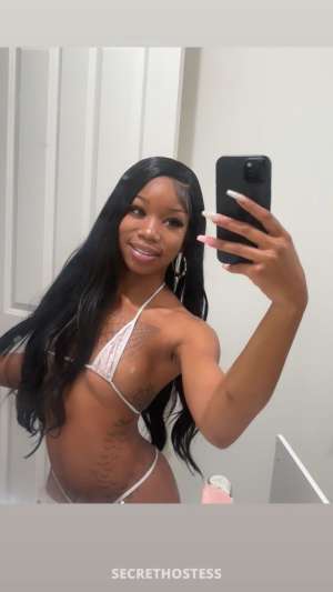 Ayala 18Yrs Old Escort Image - 1