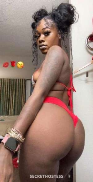 Bubbles 24Yrs Old Escort Image - 1