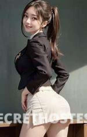 35 year old Asian Escort in Mackay New Asian lady Candy, massage and more at One More Massage, 