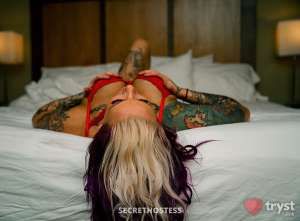 Chanel 30Yrs Old Escort 164CM Tall Holland MI Image - 5