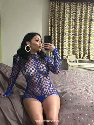 Delicious 23Yrs Old Escort Image - 1