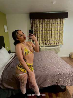 Delicious 23Yrs Old Escort Image - 4