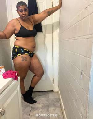 Diamond 41Yrs Old Escort Detroit MI Image - 3