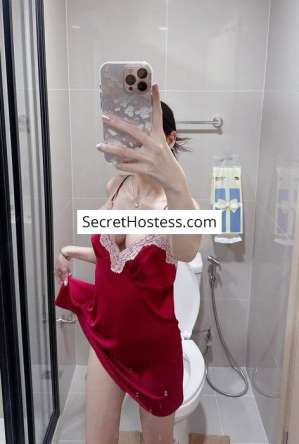 24 year old Asian Escort in Petrovac Hana Kimi, Independent