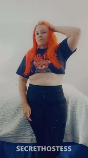 35 year old Escort in lets hang out (outcall only