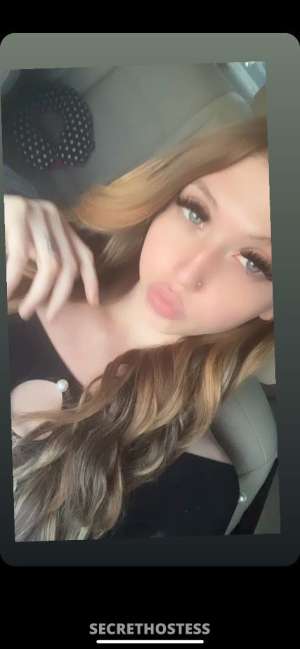 Kayla 19Yrs Old Escort Image - 0