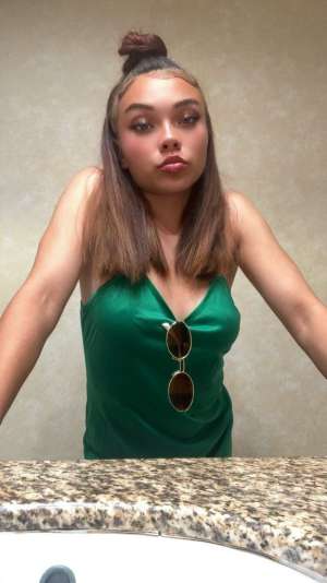LUCKI 21Yrs Old Escort Image - 1