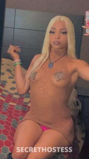 LadyG 21Yrs Old Escort Image - 1