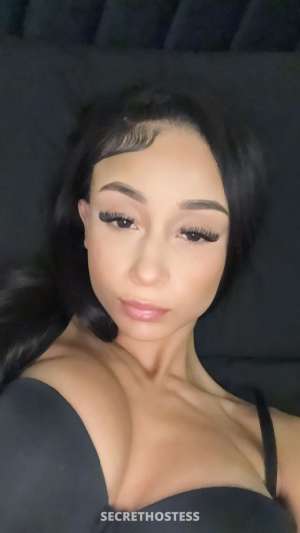 Lani 23Yrs Old Escort Image - 1