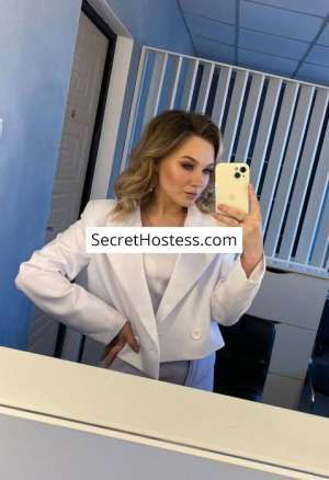 25 year old Caucasian Escort in Eilat Laura, Agency