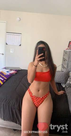 Lilly 20Yrs Old Escort 162CM Tall Torrance CA Image - 4