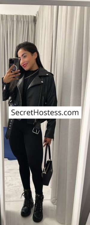 Lunna 23Yrs Old Escort 52KG 158CM Tall Paphos Image - 18