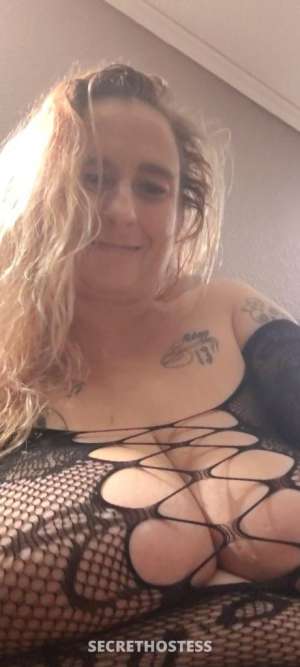 Magic 42Yrs Old Escort Image - 3