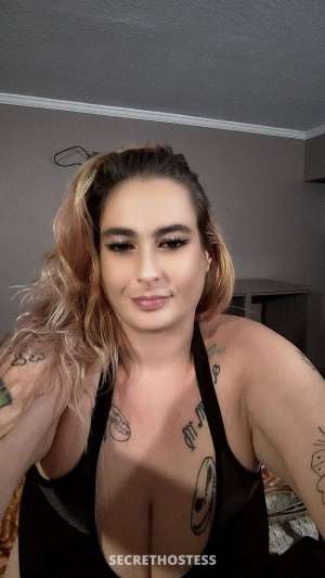 Magic 42Yrs Old Escort Image - 4