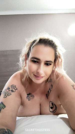 Magic 42Yrs Old Escort Image - 7