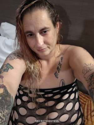 Magic 42Yrs Old Escort Image - 8