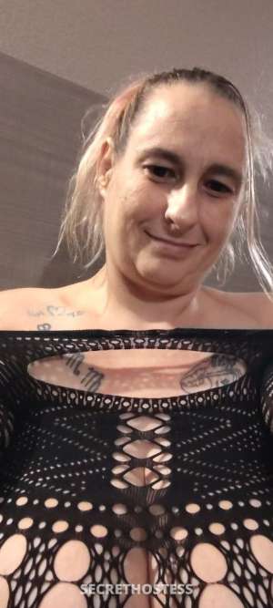 Magic 42Yrs Old Escort Image - 9