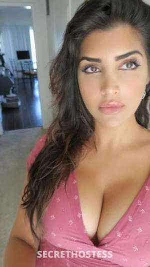 23 year old Indian Escort in Canberra Amazing Sexy Indian girl new in canberra, Canberra