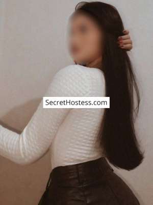 Rosana 27Yrs Old Escort 55KG 175CM Tall Jyvaskyla Image - 3