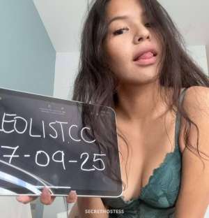Alexis Sky 21Yrs Old Escort Mississauga Image - 4