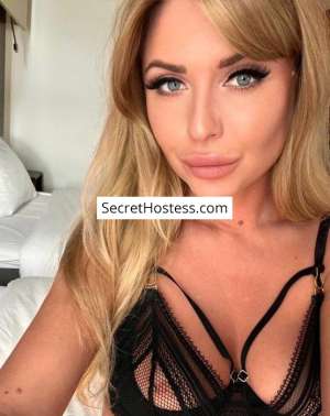 Sasha 29Yrs Old Escort 48KG 165CM Tall Limassol Image - 5