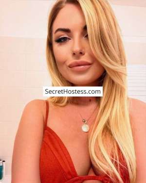 Sasha 29Yrs Old Escort 48KG 165CM Tall Limassol Image - 9