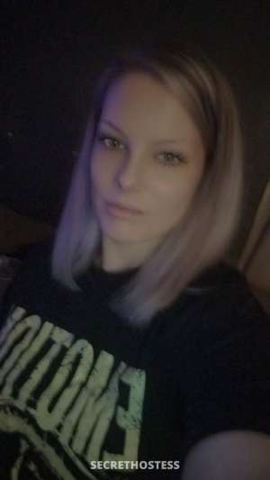 Sunnee 27Yrs Old Escort Image - 1