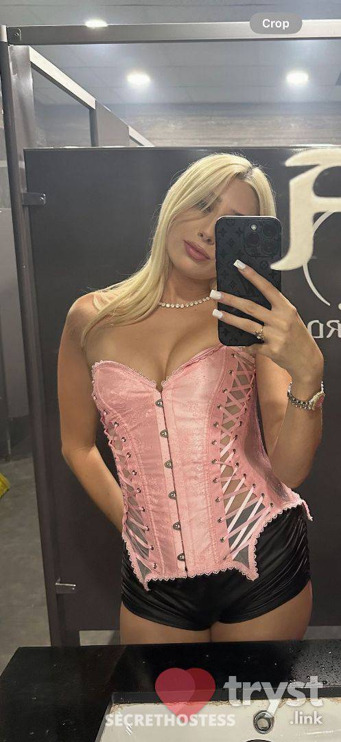 20Yrs Old Escort 167CM Tall Fort Lauderdale FL Image - 6
