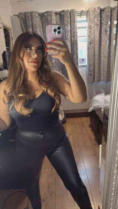 27Yrs Old Escort Size 16 47KG 160CM Tall Lantana FL Image - 1