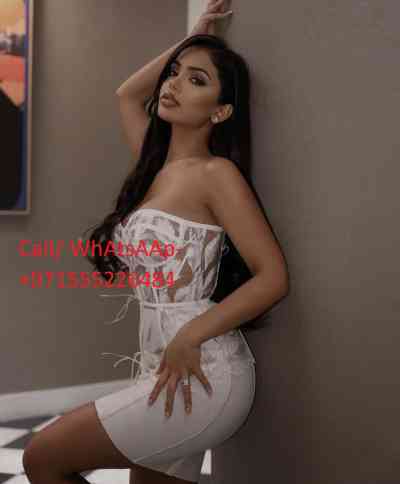 22Yrs Old Escort Size 22 53KG 165CM Tall Dubai Image - 1