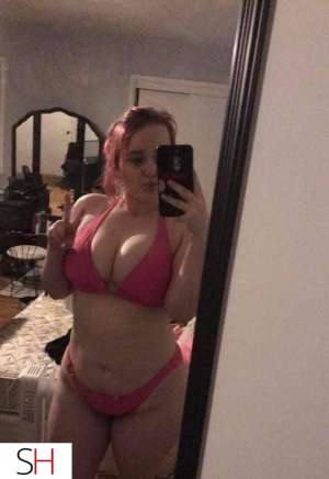 22 year old Caucasian Escort in City of Halifax Happy ending busty girl next door