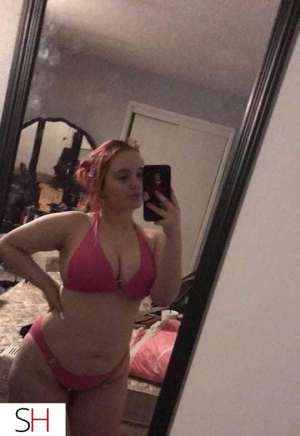 22Yrs Old Escort City of Halifax Image - 2